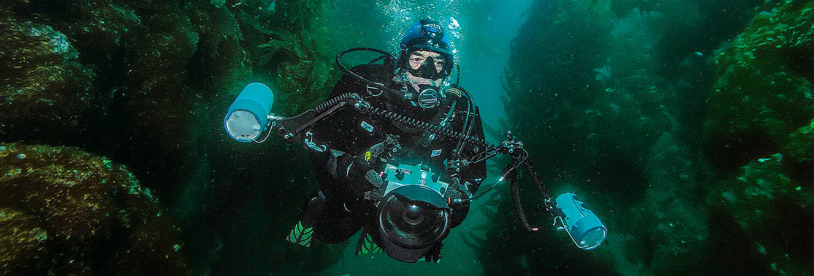 Deep Dive With Eric Hanauer