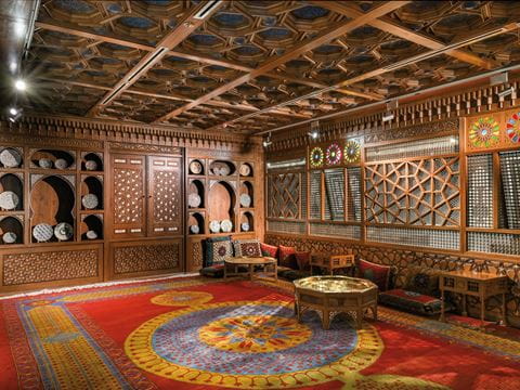 The Hinterveld Mill operates outside Gqeberha, South Africa, turning fleece into finished fabric.