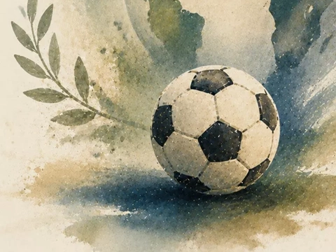 AramcoWorld - Soccer Survey Results