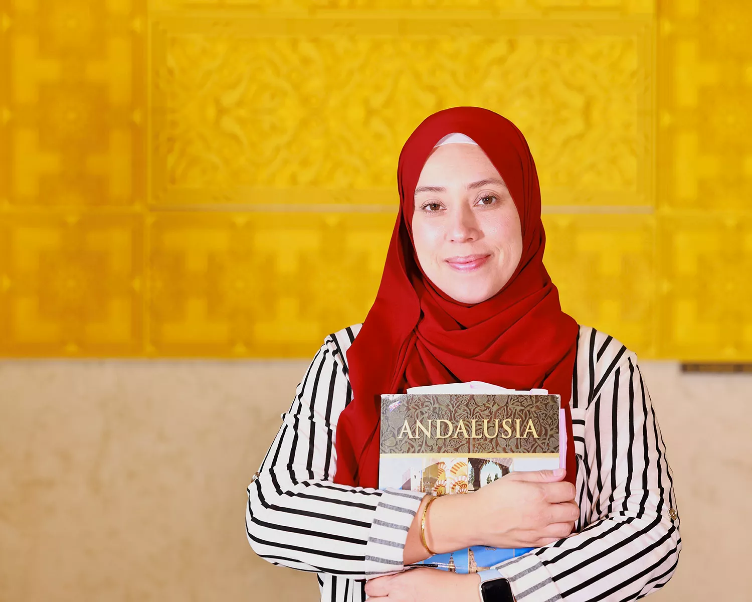 Latino Muslim in Houston