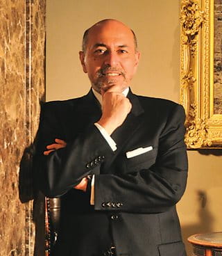 Mohamed Shafik Gabr