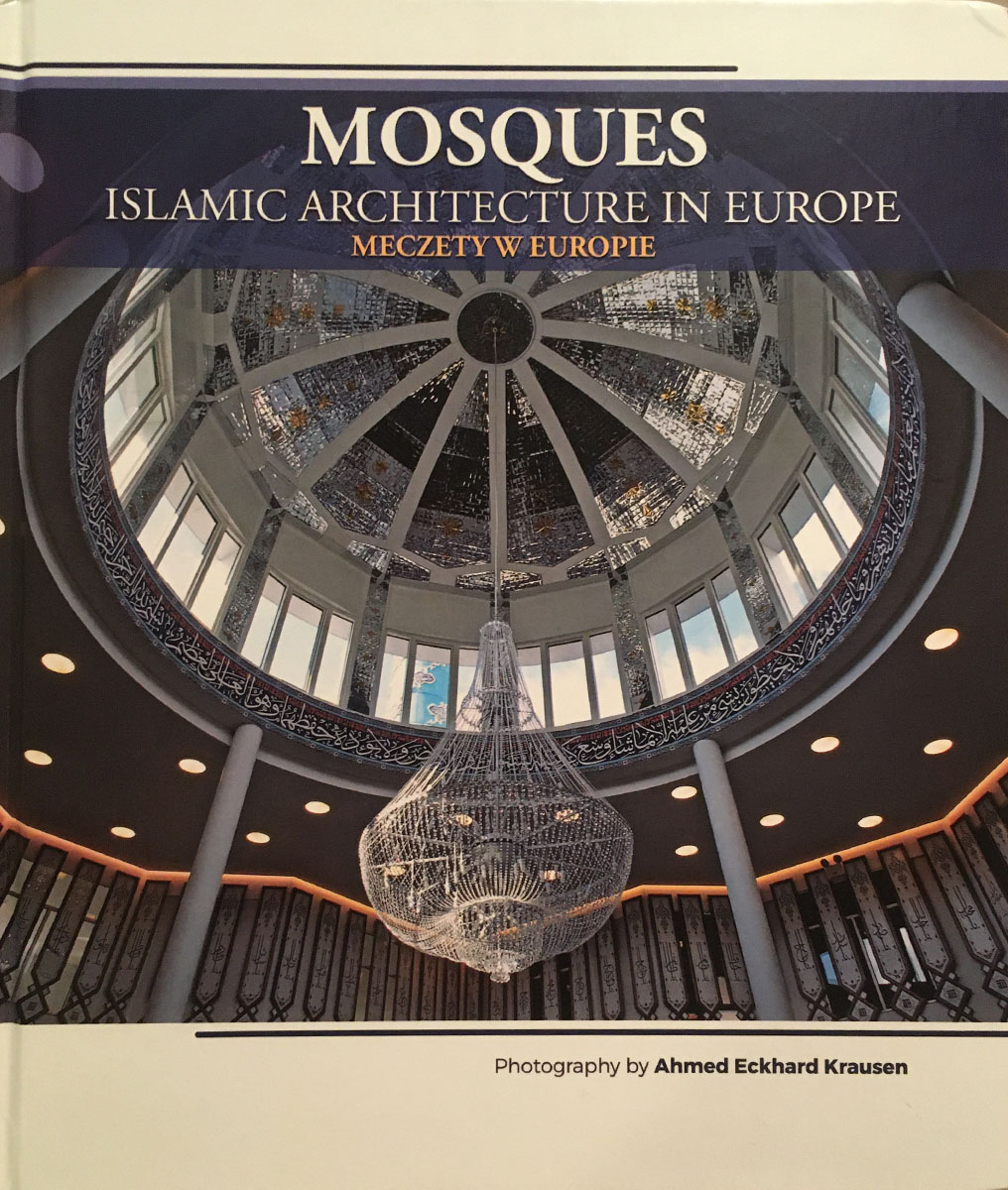 islamic architecture mosque